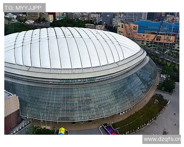 东京体育馆周边文化与休闲探索:多元体验的城市新地标